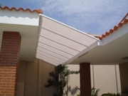 Instalação de Coberturas em Lona na Vila Araci