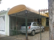 Conserto de Coberturas em Lona no Ibirapuera